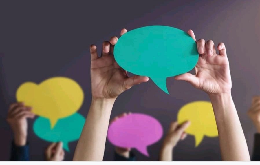 “La libertad de expresión es un bien escaso. Sería terrible dejar a los fanáticos marcar los límites”