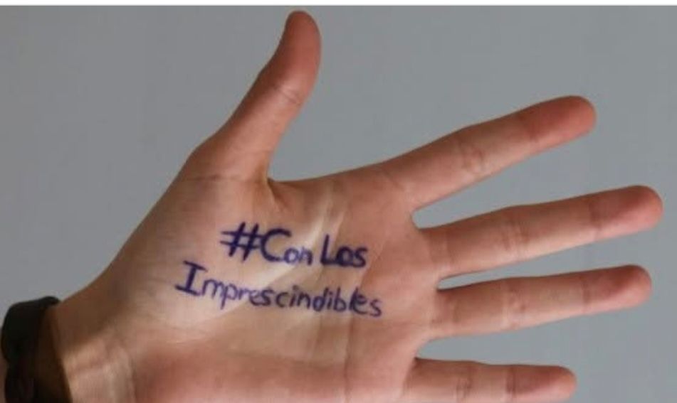 Imprescindibles no es que haya muchos, pero los hay