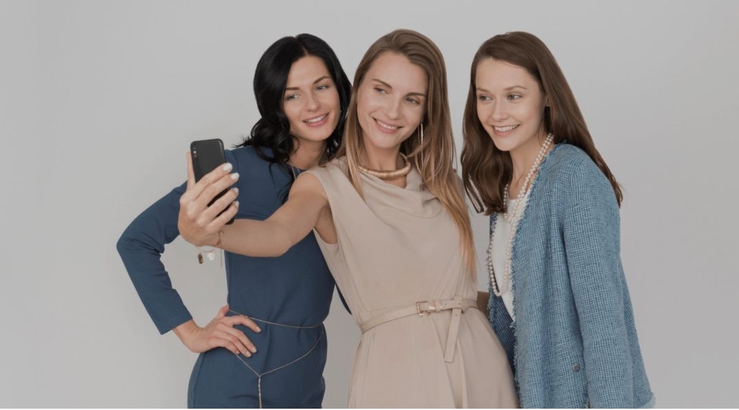 “Pocos ven lo que somos, pero todos ven lo que aparentamos”