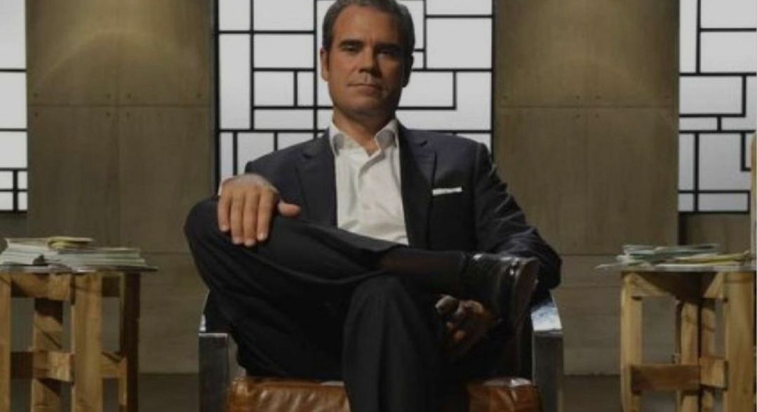 Un jienense en la corte de las cloacas del Estado…y tendencia al alza en nuestro PIB