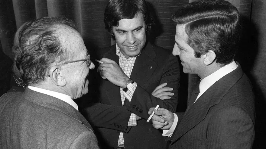 A propósito del 48º aniversario del 15 de junio de 1977