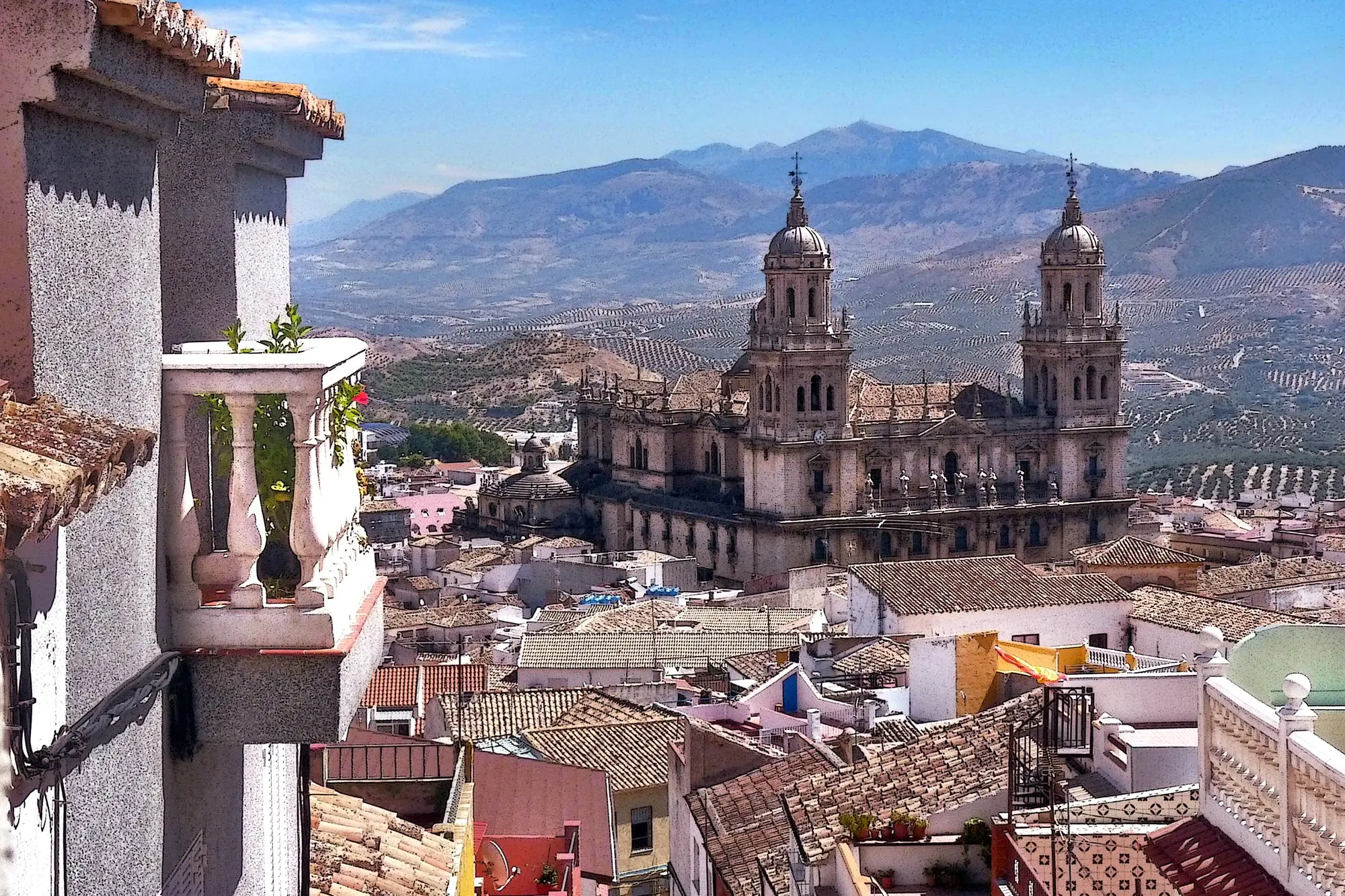 «En España todos se preguntan: ¿qué va a pasar? Casi nadie se pregunta: ¿qué vamos a hacer?»