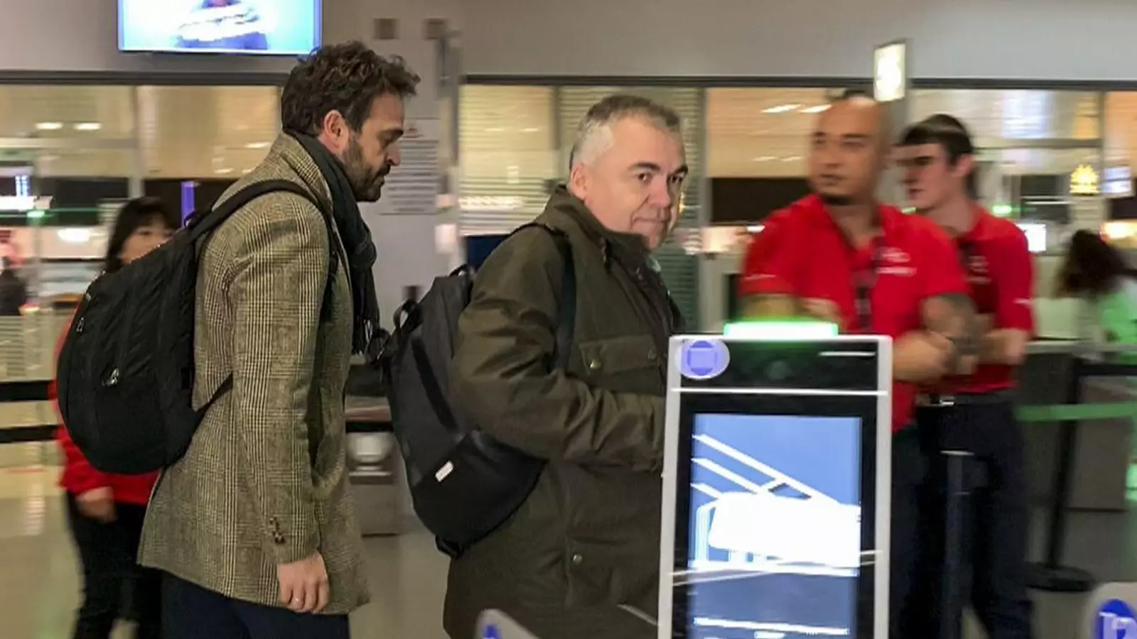 Jaén, en el paisaje y el paisanaje de las tramas de corrupción socialista