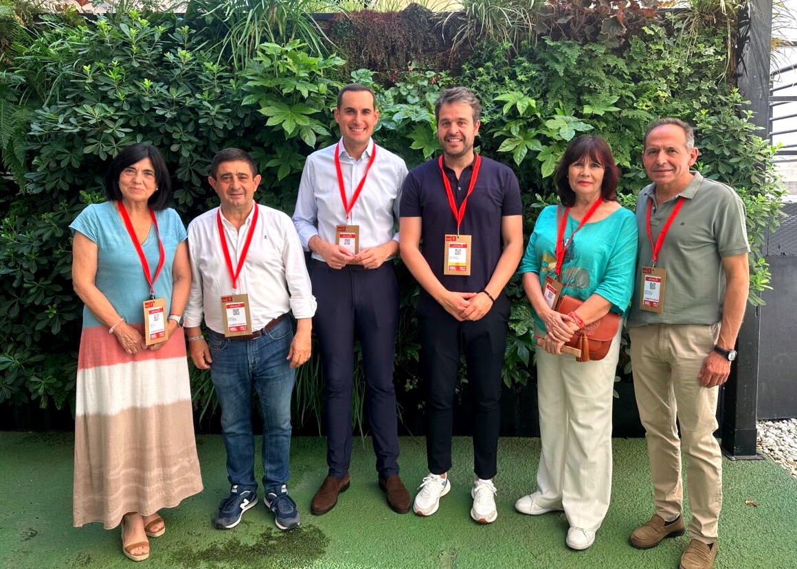 Salvemos al soldado Juanfran: buena noticia para el PSOE y para el pacto con JM+…y el PP vuelve eufórico