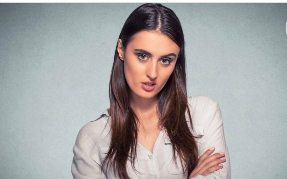 «Se puede confiar en las malas personas, no cambian jamás»