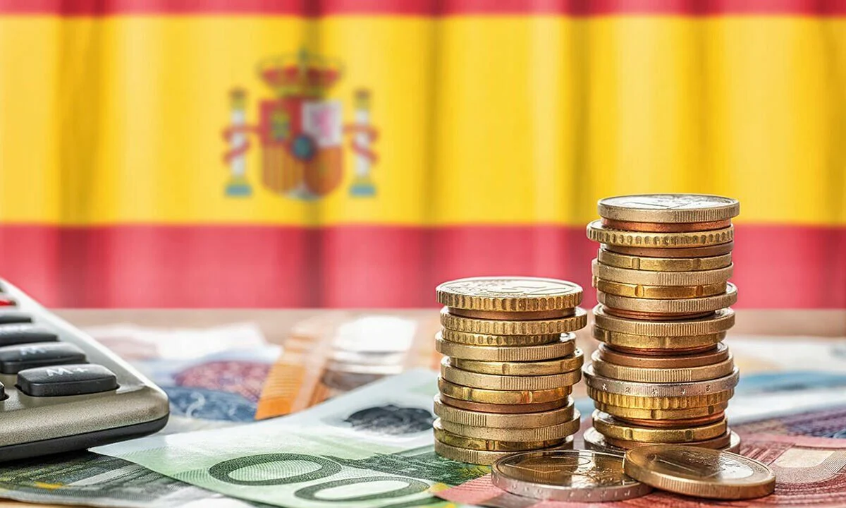 Presente y futuro de la economía española