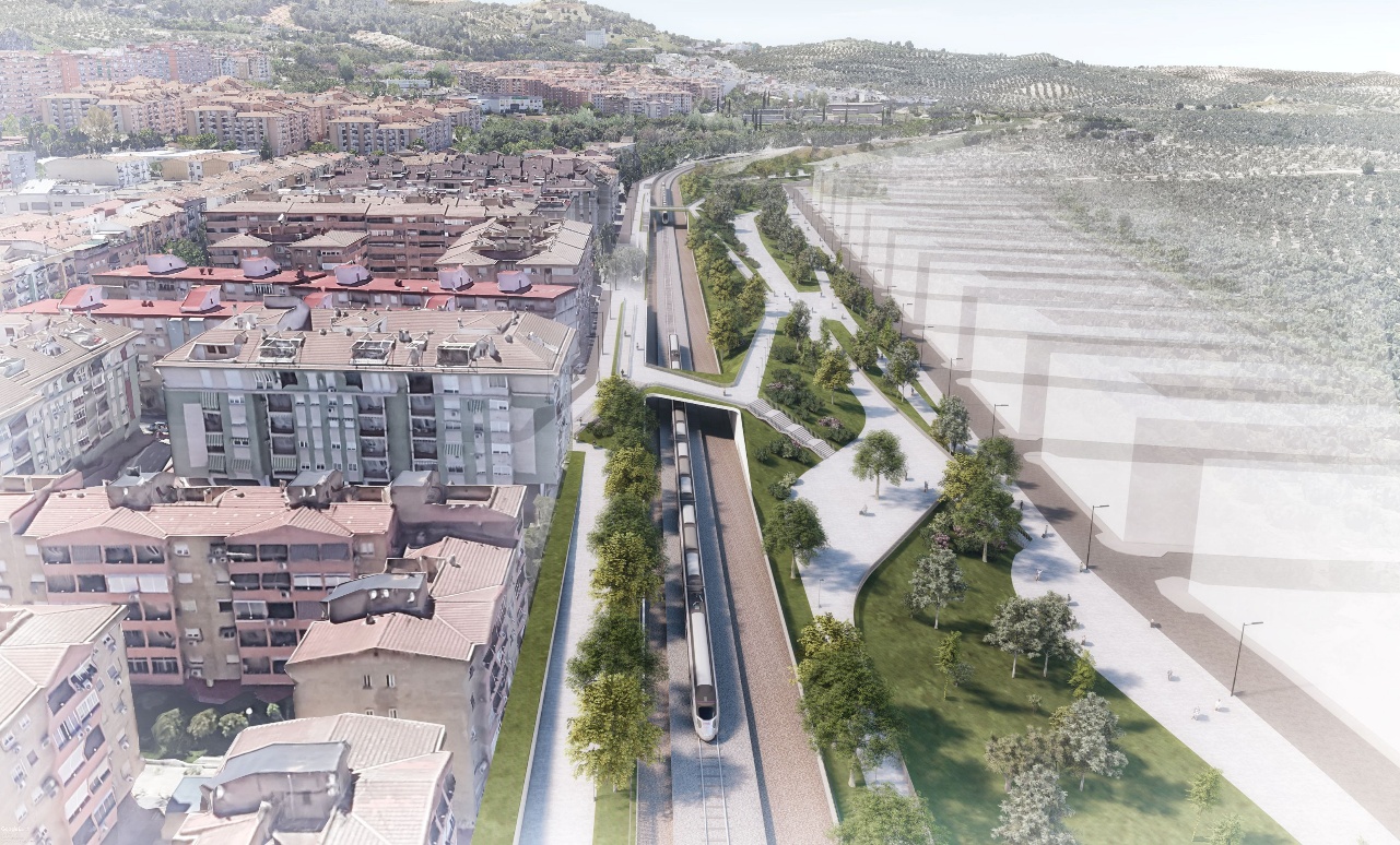 La intermodal lo que necesita es un gran liderazgo, proyecto para borrar la vergüenza del parque acuático…y UJA: confunde que algo queda