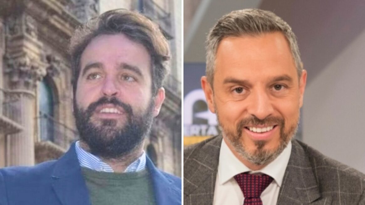 Serrano baja en el PSOE y Bravo sube en el PP; Nicolás Ruiz, dos años como “rector incómodo” …y Jaén haría bien en copiar el modelo de Úbeda y Baeza