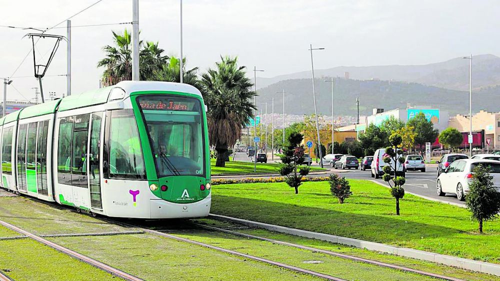Fin de curso, los gobiernos suspenden con Jaén; PSOE-JM+, la insoportable levedad de la política; ¿tranvía en 2025?, ¡ni soñarlo!