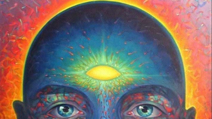 «La mente puede hacer un cielo del infierno, o un infierno del cielo»