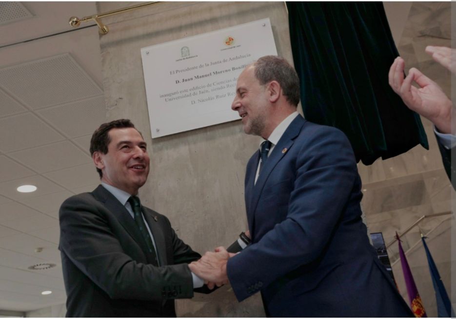 No han medido el daño que hacen a la UJA y a Jaén…y el contraste del impresionante apoyo social