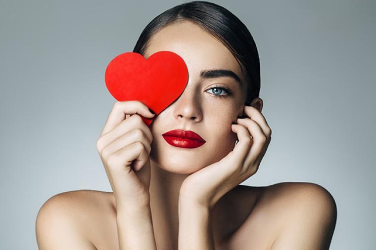 «Todo lo que necesitas es amor»