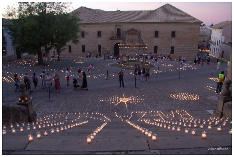 Salvar el casco histórico de Jaén, ahora o nunca