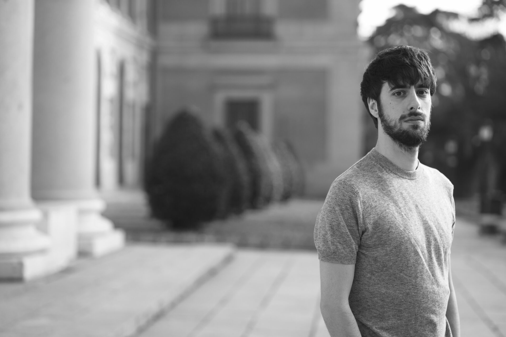 David Uclés, embajador de excepción, Premio «Jaén, Paraíso Interior»