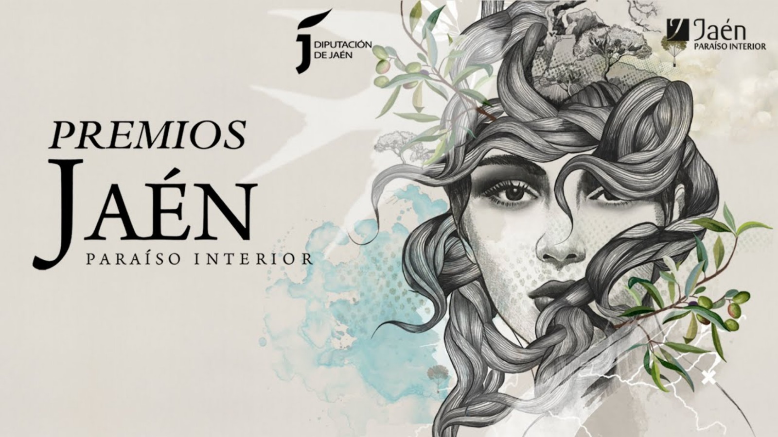 David Uclés, las Fiestas Calatravas de Alcaudete y los empresarios Manuel Torres y Catalina Moral, distinguidos con los Premios Jaén, paraíso interior 2025