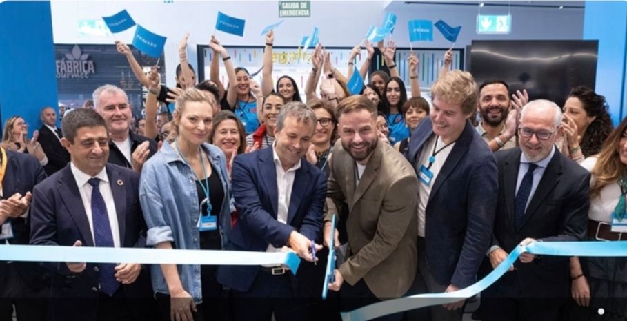 Una visión del escenario político español y andaluz, Jaén con la UJA, alfombra roja a Primark, y una joya para ‘The Times’