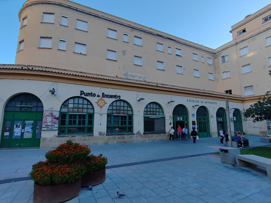 Pasará a la historia el alcalde que salve a Jabalcuz, al casco antiguo…y al comercio