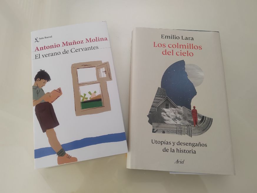 A la forma de Paredes: Jaén de letras