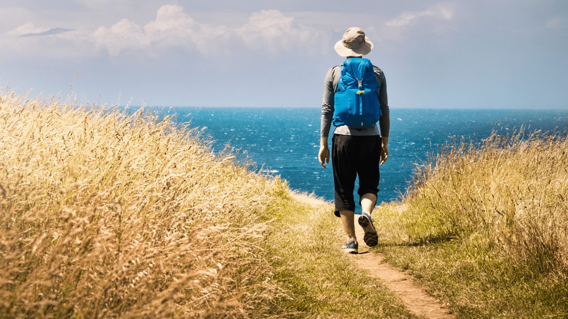  “Todo pasa y todo queda, pero lo nuestro es pasar…”