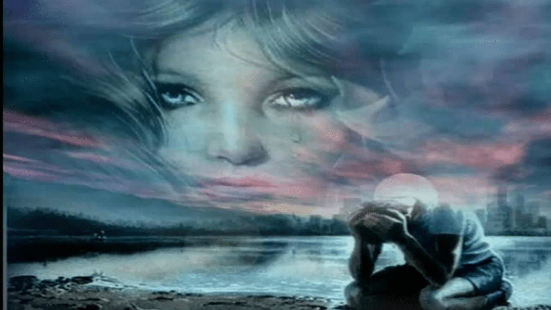 «Puedo escribir los versos más tristes esta noche…»