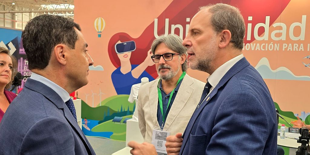 La Junta trata de vender humo, pero en el pecado va la penitencia