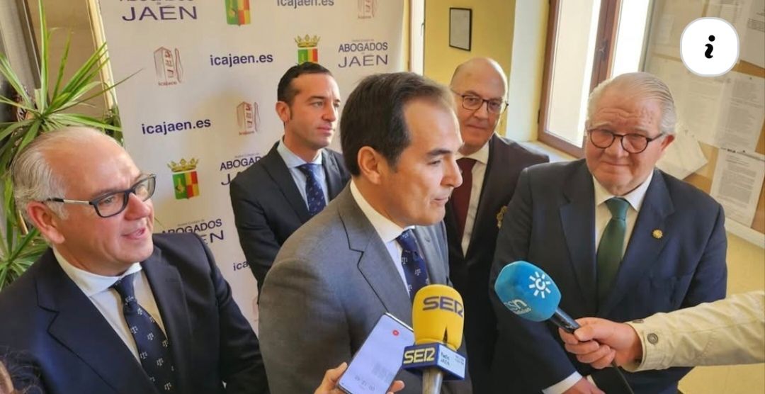 ¿Qué pasa ahora con la Ciudad de la Justicia, 35 años después?