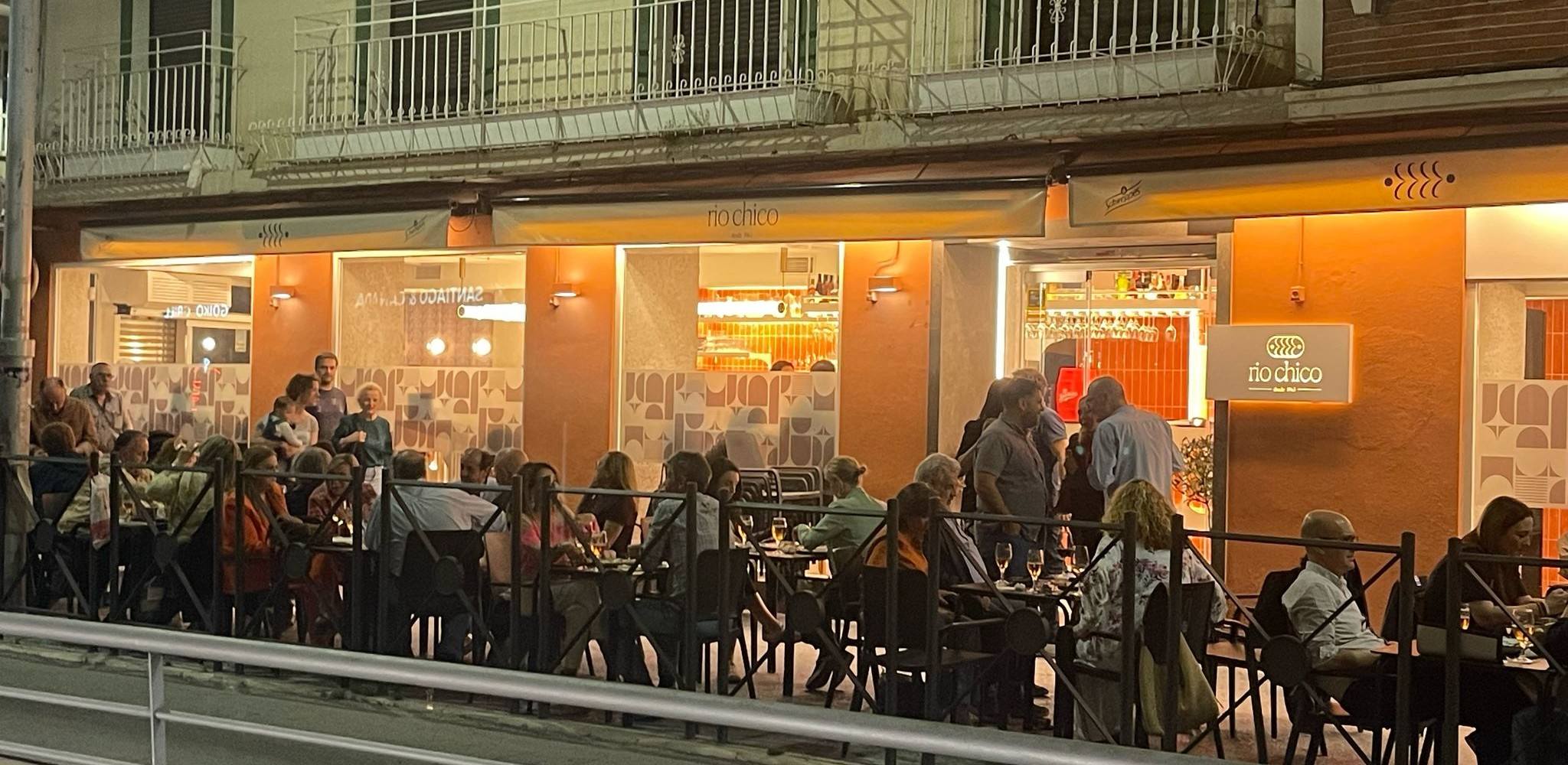 Riochico: el merecido brillo de una nueva Estrella Michelín para Jaén