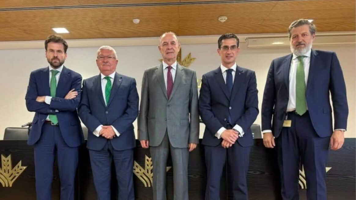 Caja Rural: más liderazgo y más Jaén