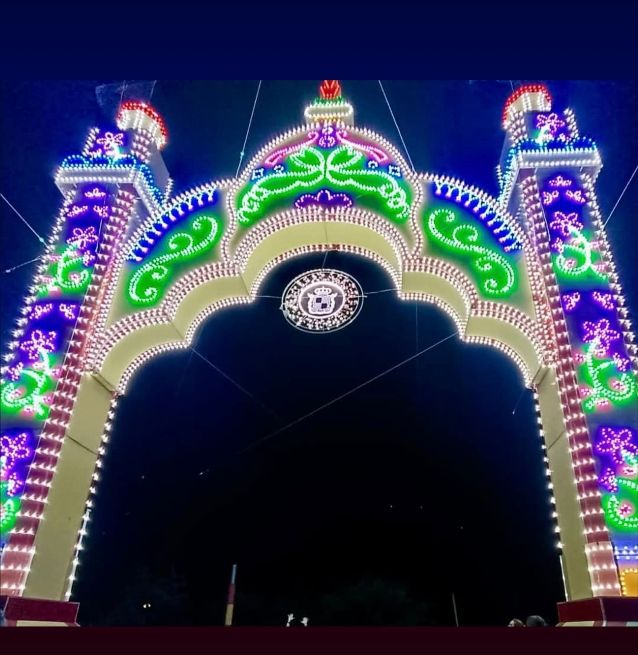 ¿Convenceremos a los chinos?; Moreno Bonilla y la providencia; personajes vinculados con Jaén, como Juan del Val…y pórtico de feria pobre para Jaén