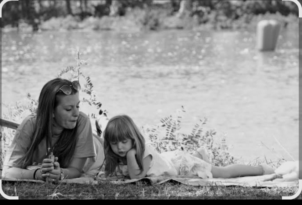 “Eso que tú me das, es mucho más de lo que pido…”