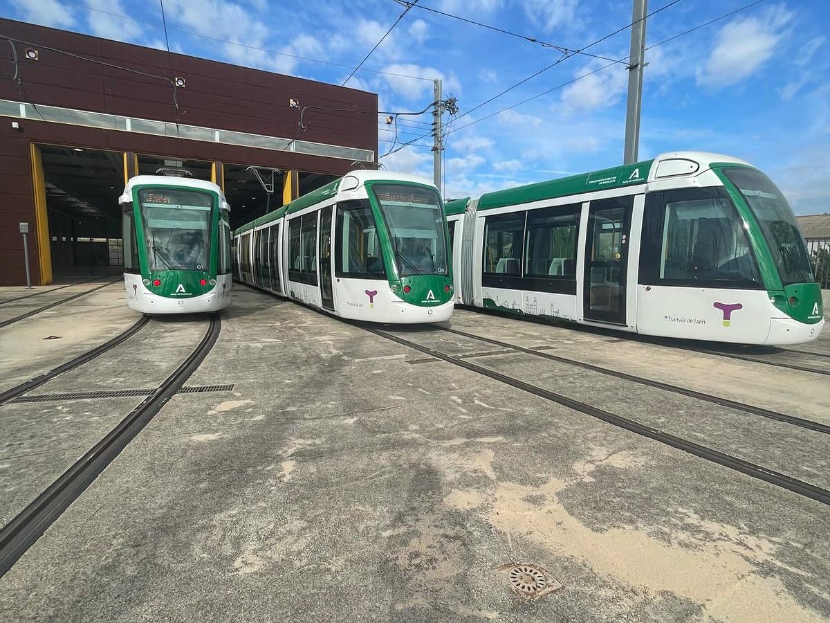 A propósito del tranvía: vergonzoso de principio a fin