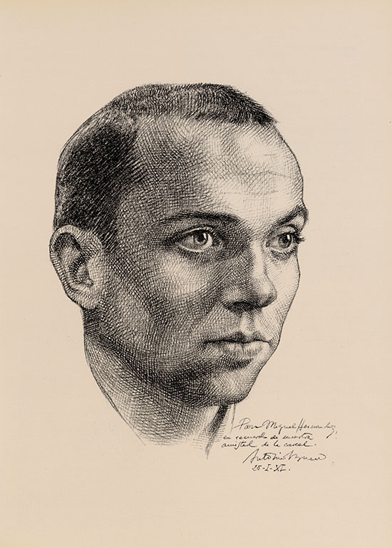 El legado de Miguel Hernández en Jaén, historia de un gran acierto  