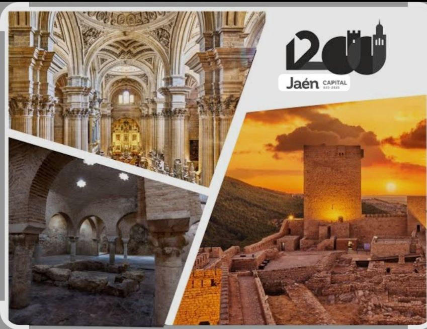 Las agencias de viajes de todo el mundo ponen a Jaén en el mapa