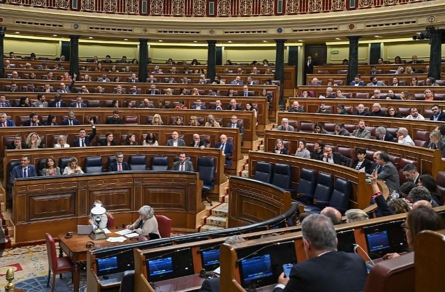 «He llegado a la conclusión de que la política es demasiado seria para dejarla en manos de los políticos»