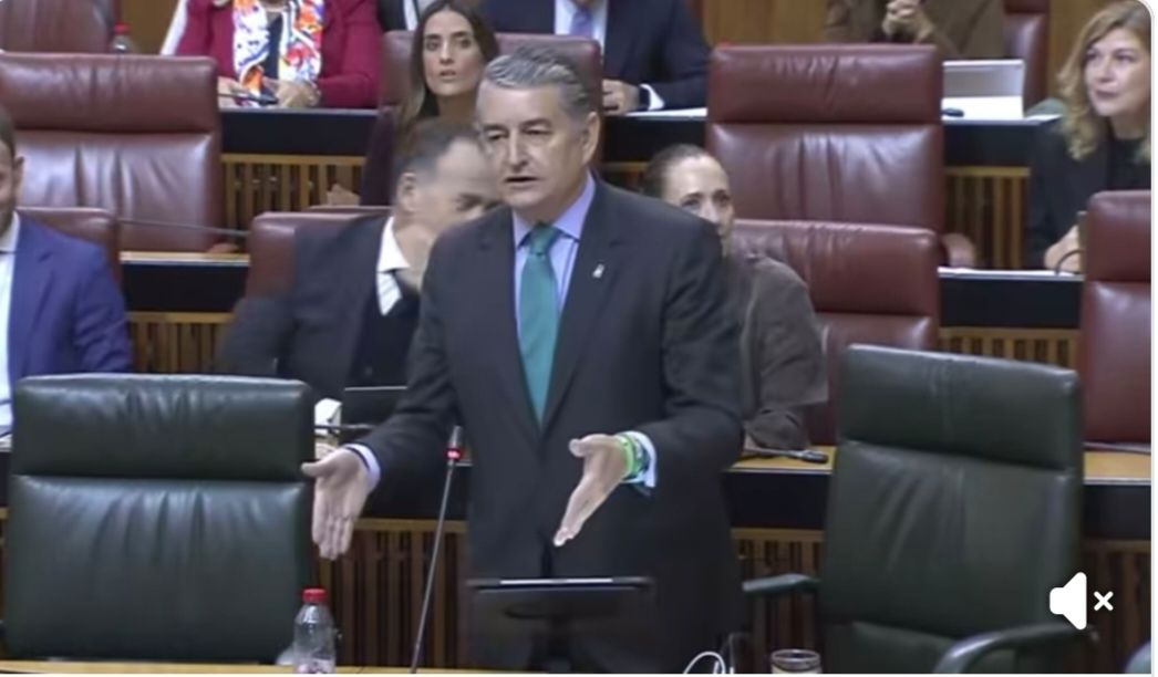 Cazorla, sí, pero cómo y cuándo; el PP, a Bruselas con la PAC a cuestas; Serrano sigue siendo “conseguidor”, y la Dependencia, fatal