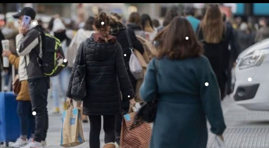 Los hogares no perciben la bonanza económica