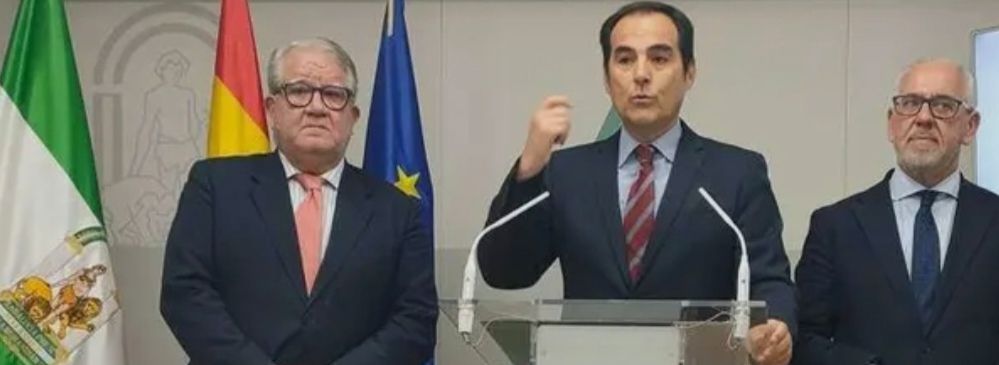 Ciudad de la Justicia y premio a un gran jurista, ¿presumir de una ciudad segura y limpia?, SOS de Cáritas, fiebre de plantas de biogás…y Cazorla no se rinde