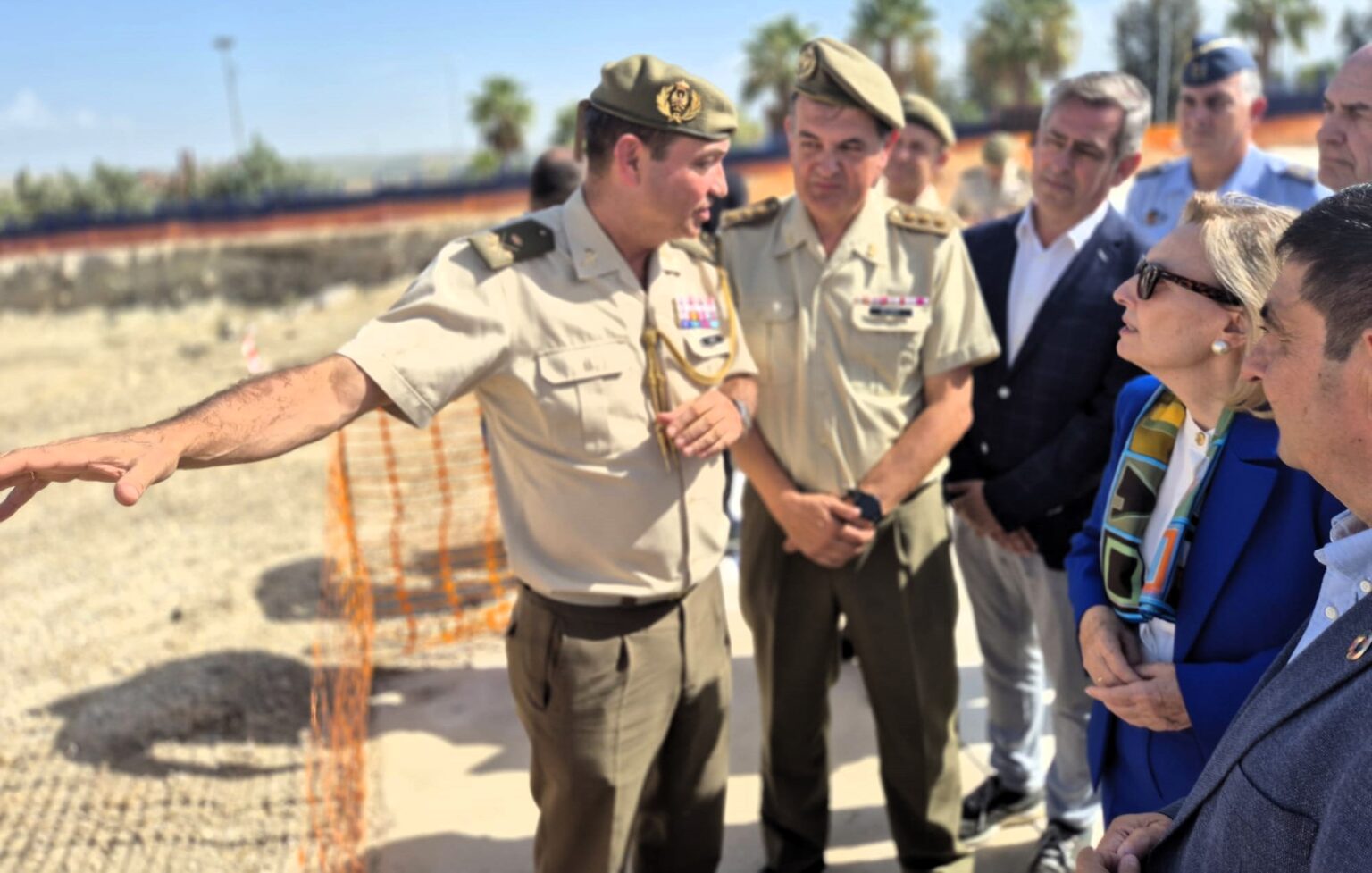 El futuro de Jaén depende de nosotros, las “cuentas del Gran Capitan”, y a cinco años de una moción de lavado de cara