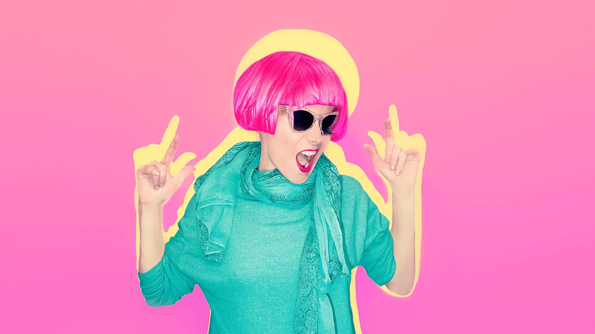 “Sé tú mismo. El mundo rinde culto a la originalidad”