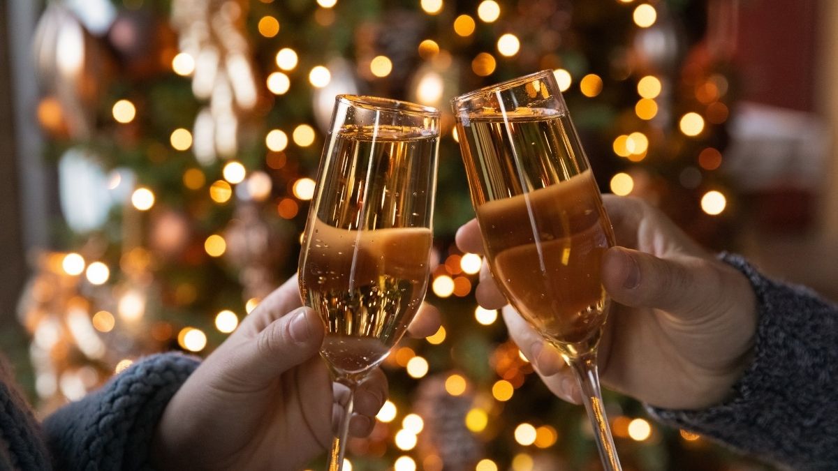 …y 31 de diciembre: “Esto no es un adiós, esto es un gracias”