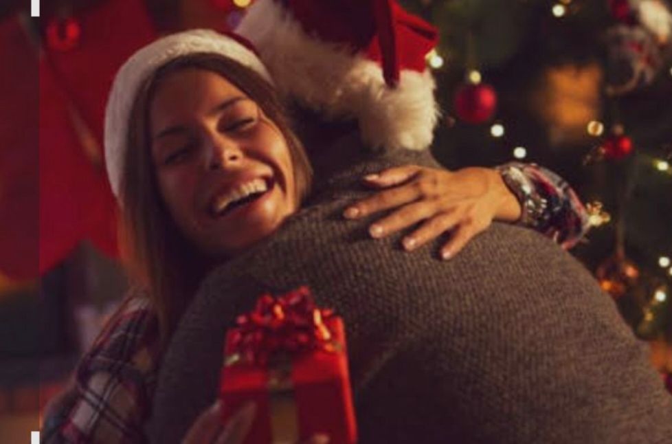 El mejor regalo de Navidad es la ternura y la sonrisa