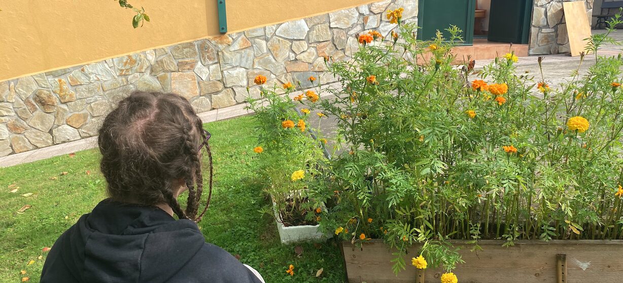 “Vive sencillamente para que otros puedan sencillamente vivir”