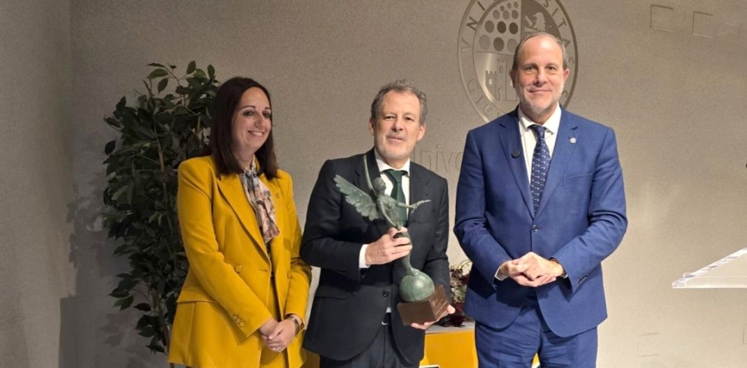 ‘Natural de Jaén” y la UJA, para reconocer biografías y sentir orgullo del talento que normalmente exportamos