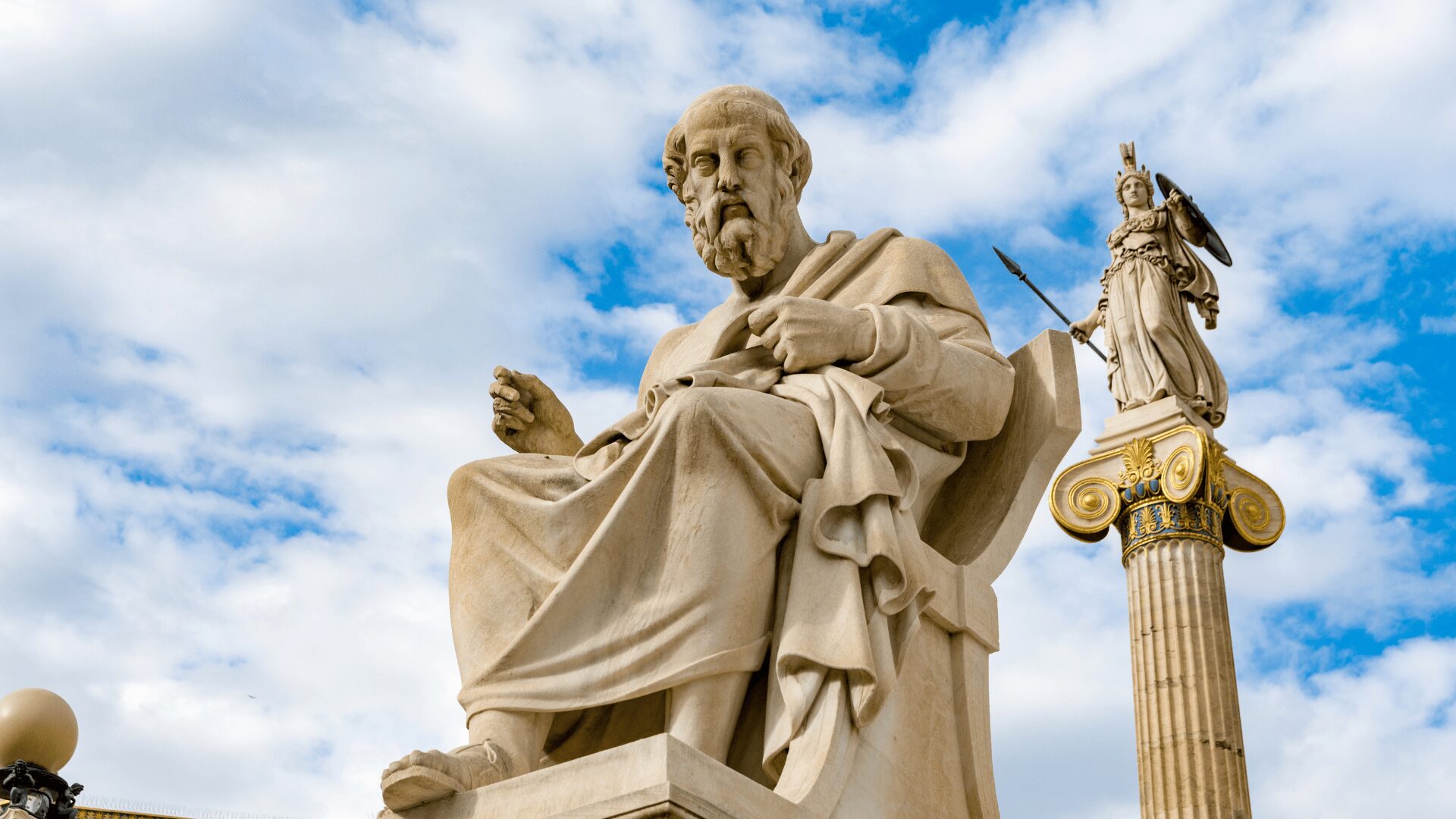 «Soy amigo de Platón, pero soy más amigo de la Verdad»