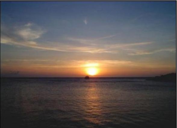 «No dejes que muera el sol sin que hayan muerto tus rencores»