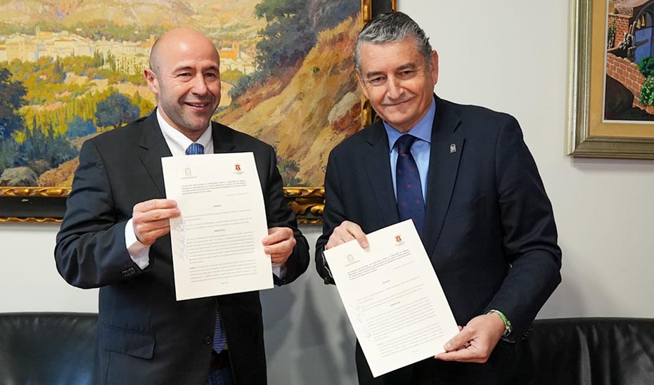 JM+ mueve ficha por el tren, un día para sellar la victoria de Cazorla…y el ejemplo del voluntariado de Secot