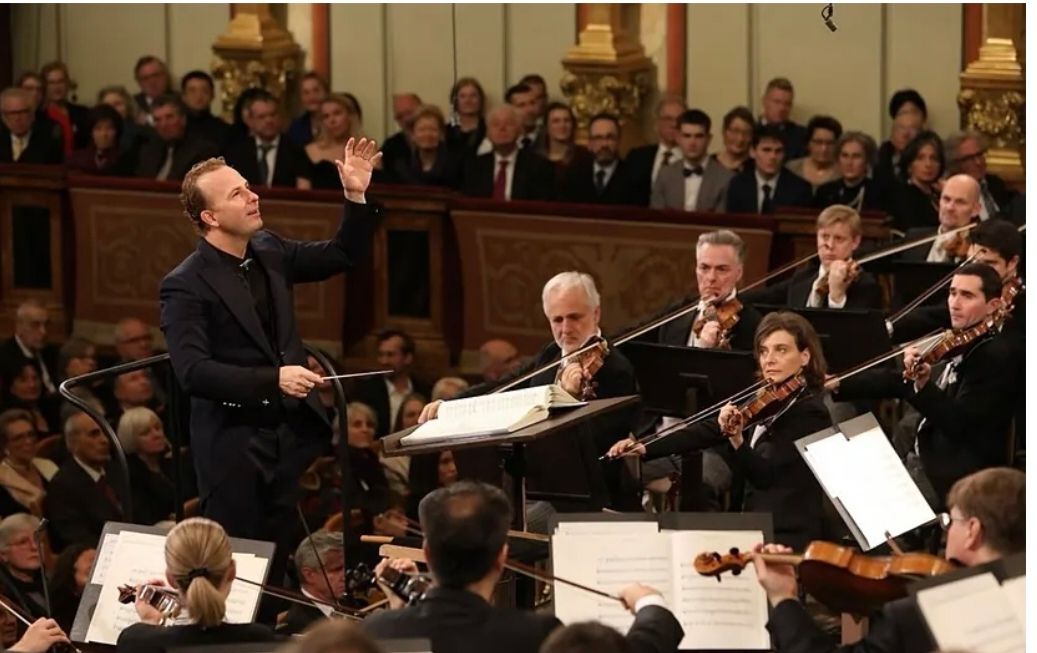 “Sin la música la vida sería un error”