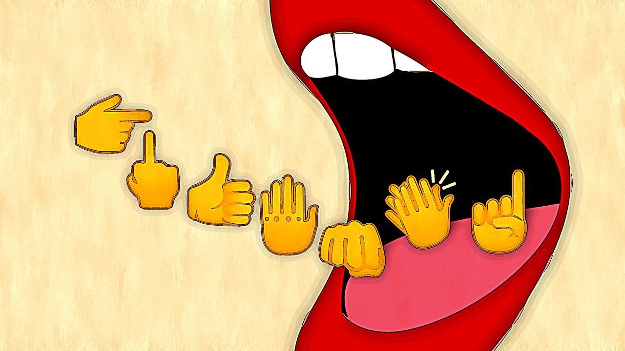 “Ladran, señal de que cabalgamos”