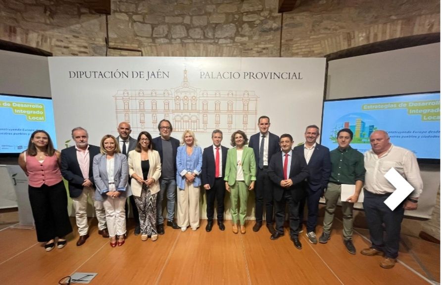 1200 aniversario, bien está lo que bien acaba…y JM+ quiere hablar con Montero “a puerta cerrada”