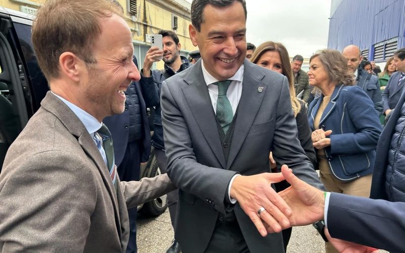 Cuando los políticos hacen sus deberes, runrún en el PP, primeras promesas electorales, premios…y adiós a la marca Cajasur